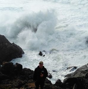 Meet your Posher, Brian